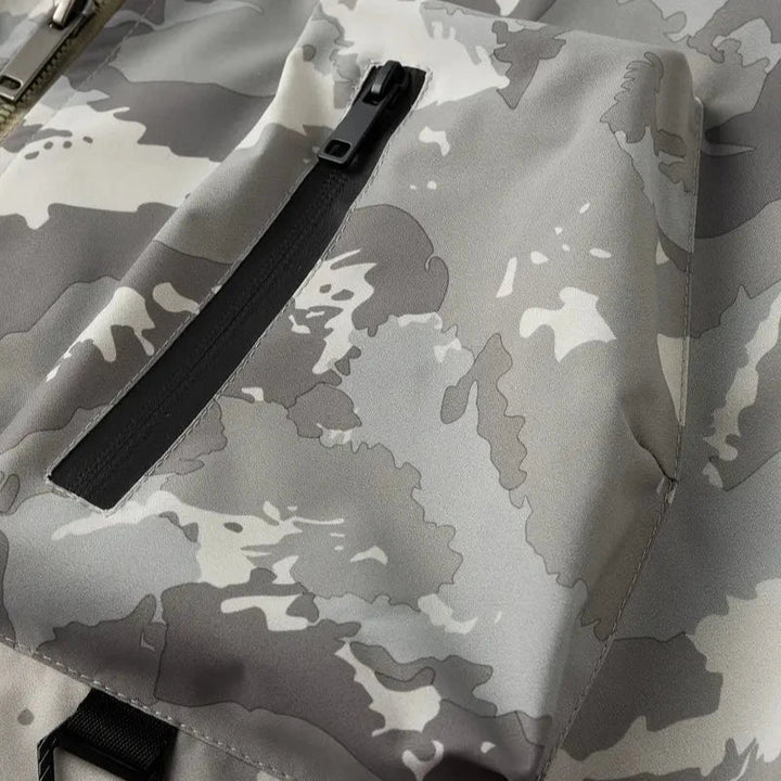 "Recon" Tactical Insulated Jacket