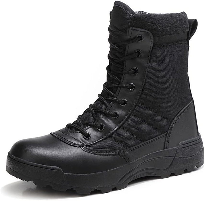 "King" Tactical Safety Boots