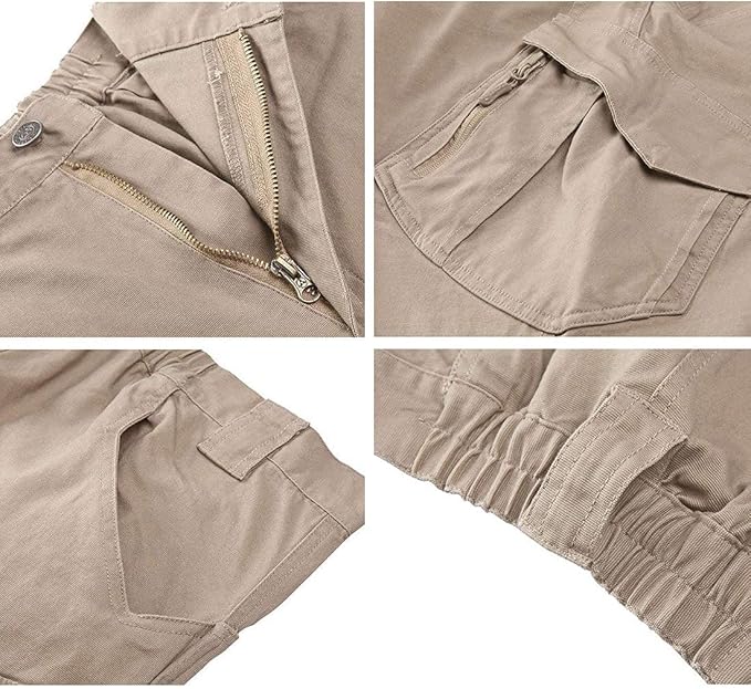 "Osprey" Durable Waterproof Tactical Pants