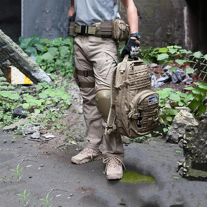 "Osprey" Durable Waterproof Tactical Pants