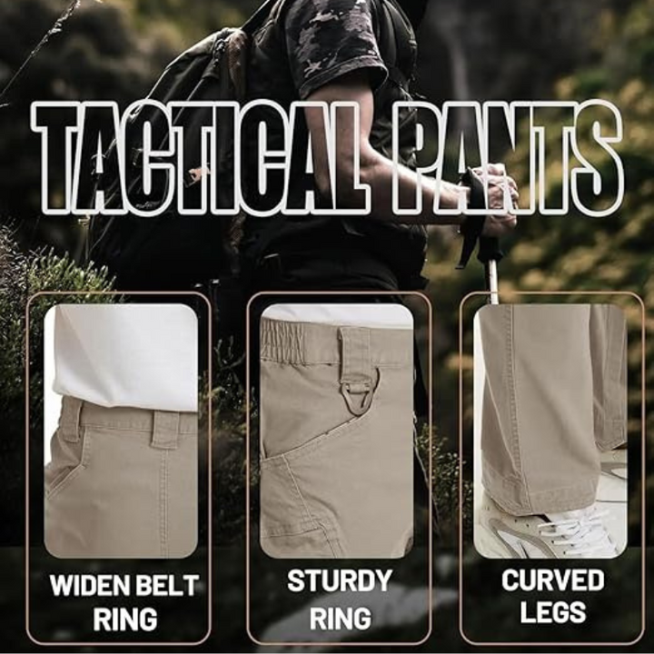 "Osprey" Durable Waterproof Tactical Pants