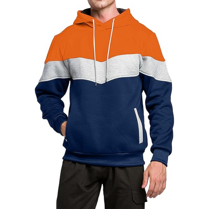 "Tundra" Fleece Lining Insulated Zip-Up