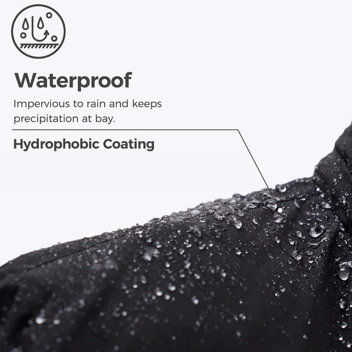 "Falcon" Waterproof Outdoor Jacket