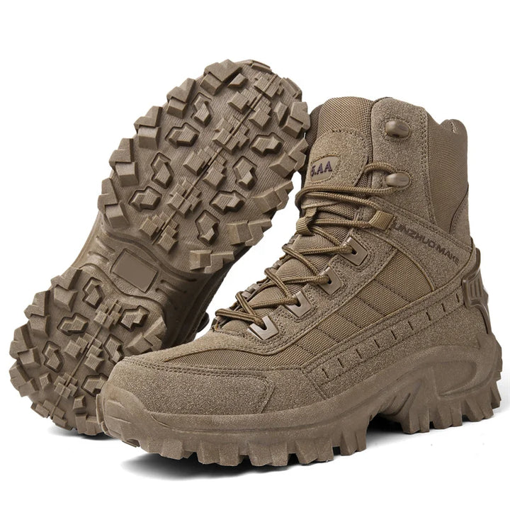 "Eagle" Tactical Nonslip Hiking Boots