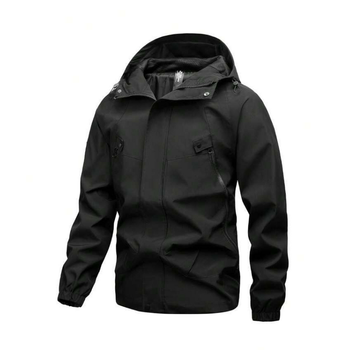 "Falcon" Waterproof Outdoor Jacket