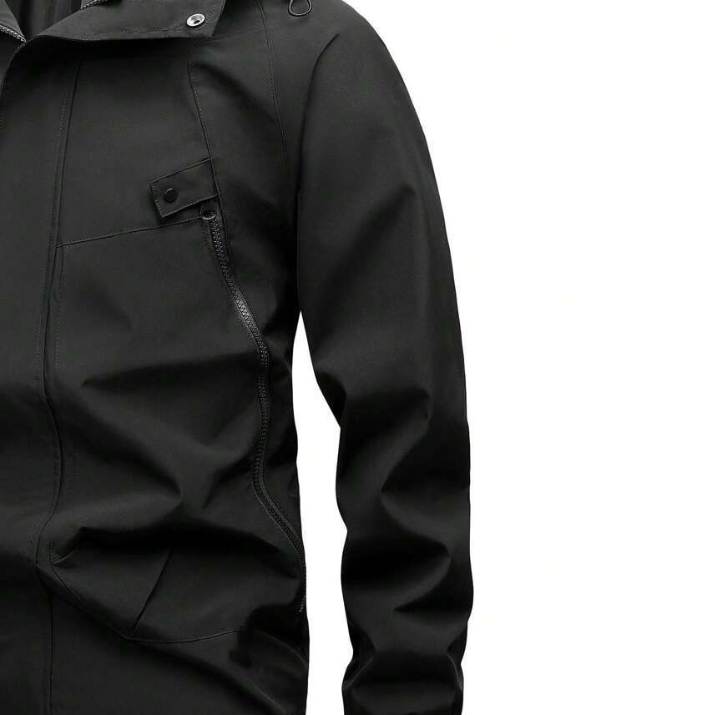 "Falcon" Waterproof Outdoor Jacket