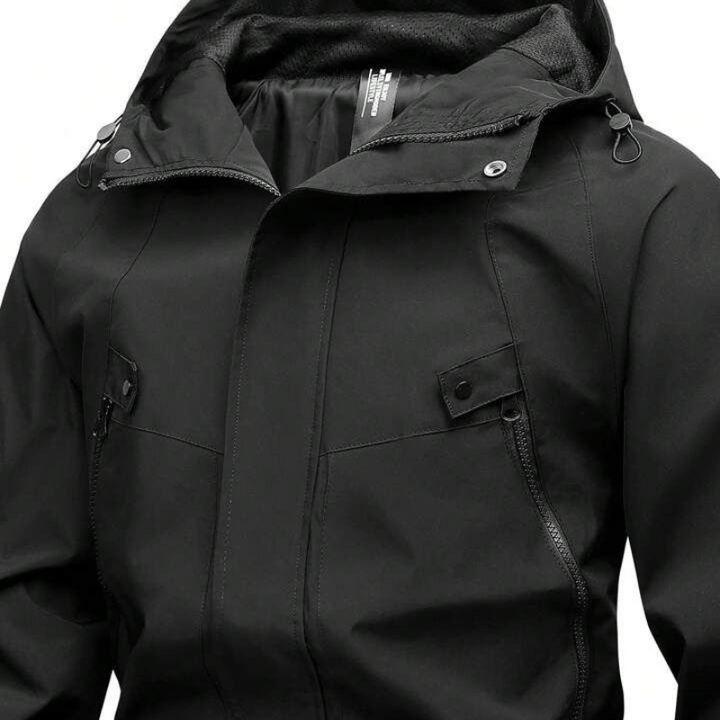 "Falcon" Waterproof Outdoor Jacket