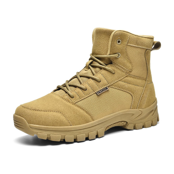 "Zelda" Nonslip & Water Resistant Work boots