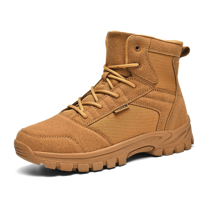 "Zelda" Nonslip & Water Resistant Work boots