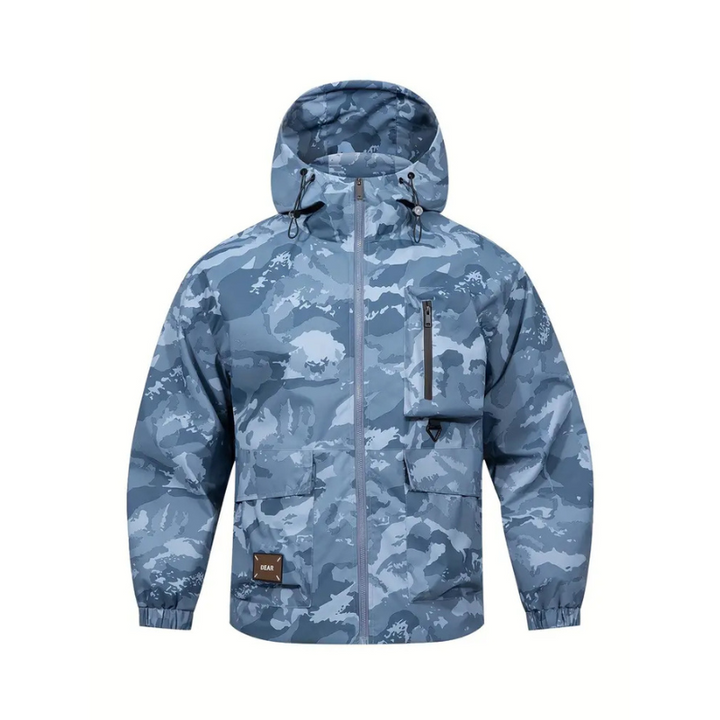 "Recon" Tactical Insulated Jacket