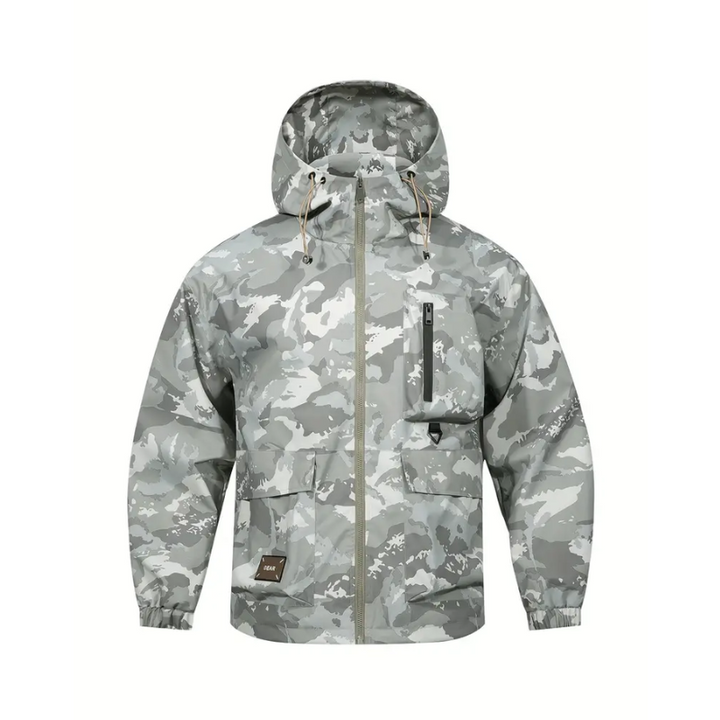 "Recon" Tactical Insulated Jacket