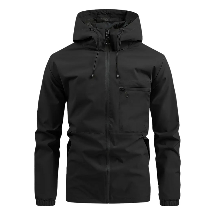 "Hawk" Waterproof Insulated Jacket