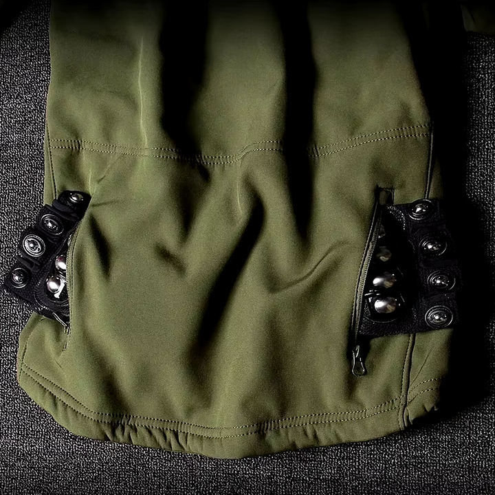 "Rogue" Tactical Water Proof Insulated Winter Set ( Jacket + Pants)