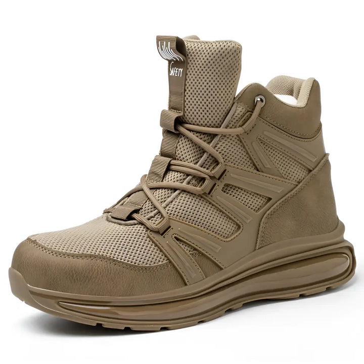 "Atlas" Steel Toe Workboot