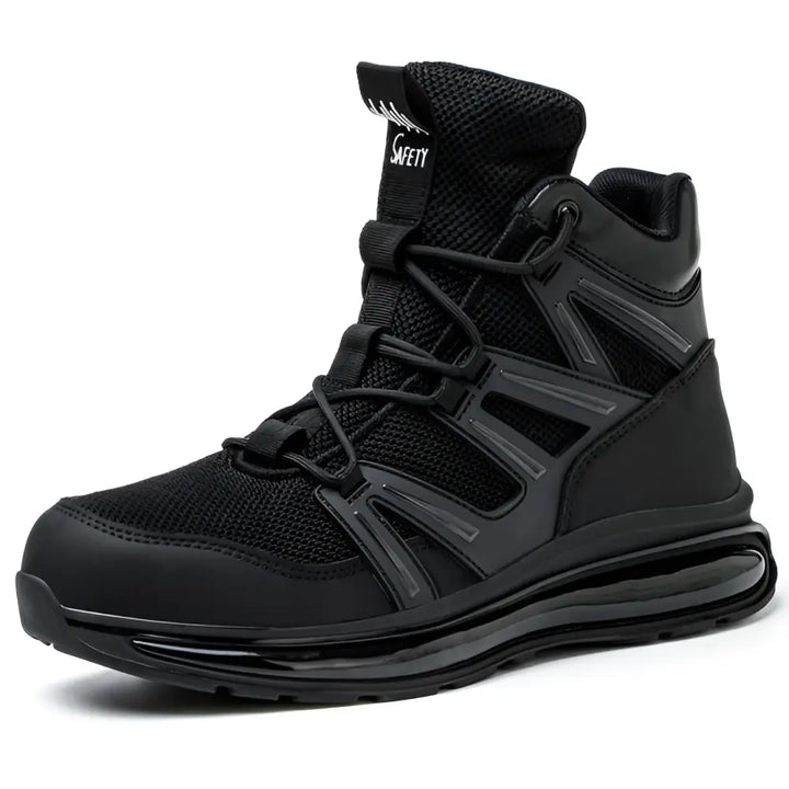 "Atlas" Steel Toe Workboot