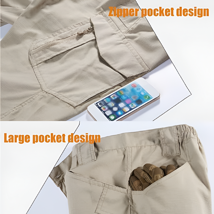 "Osprey" Durable Waterproof Tactical Pants